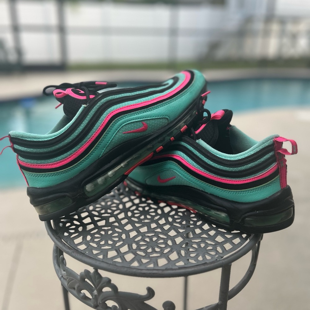 Air Max 97 'Hyper Turquoise Size 11.5